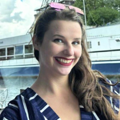 AnnMarie Barrick