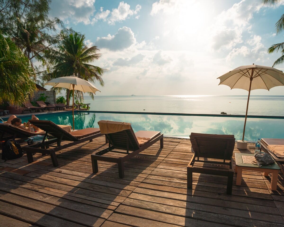 Why All-Inclusive Resorts Are Perfect for Families