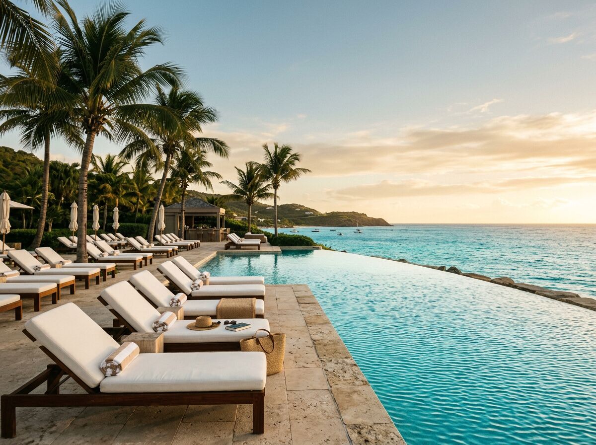 The Complete Guide to Sandals Resorts for Couples