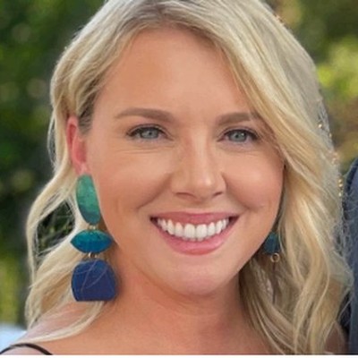 Brandi Bubenzer