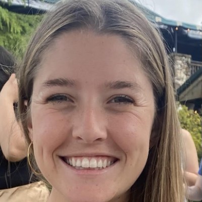 Brenna Rumney