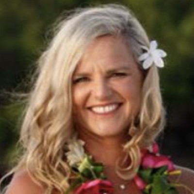 Brooke Weaver