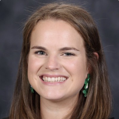 Callie Shoemaker