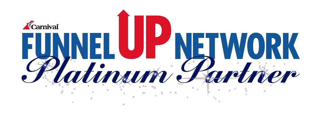 Carnival Funnel Up Network - Platinum Partner