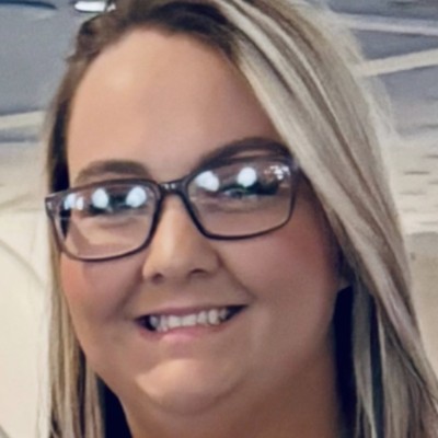 Courtney Hamilton