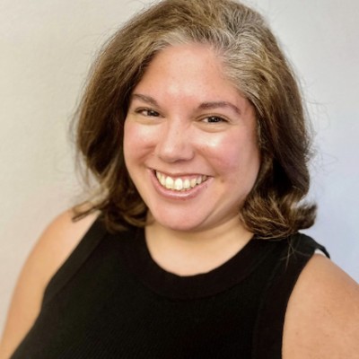 Elisa Fenger