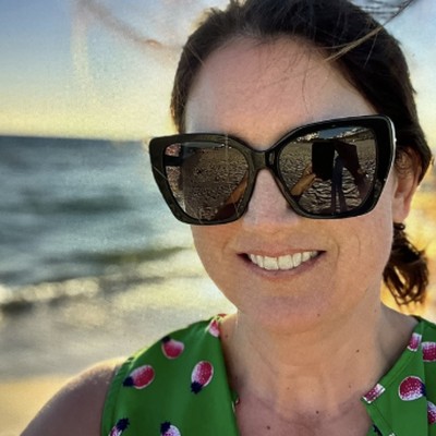 Erin Gargano
