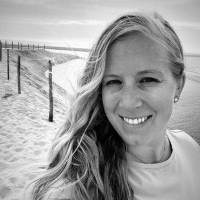 Erin Morere