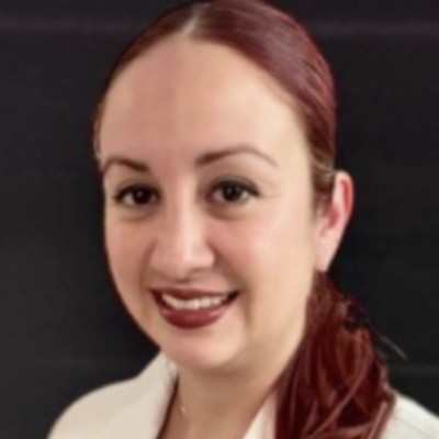 Gillie Acosta
