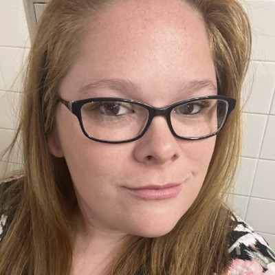 Heather Hinkley