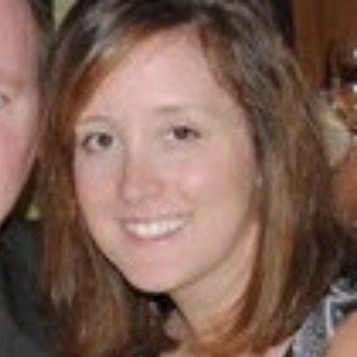 Jennifer McGill