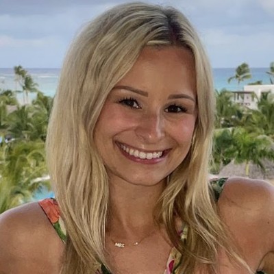 Jocelyn Pavelschak