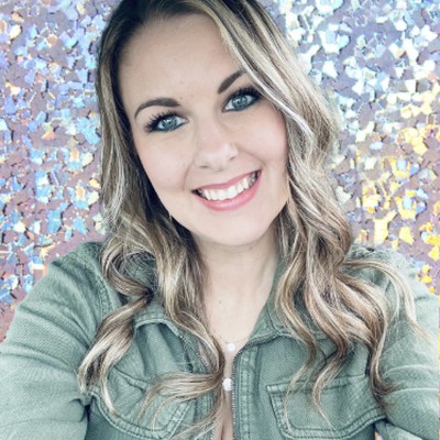 Katie Luthringer