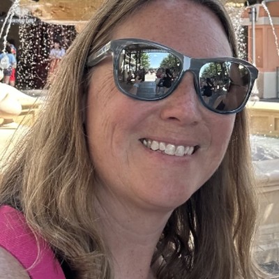 Kelly Daugherty