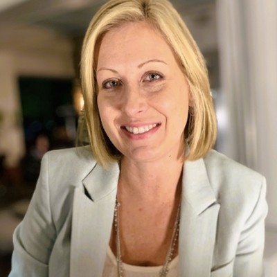 Kendra Dobilas