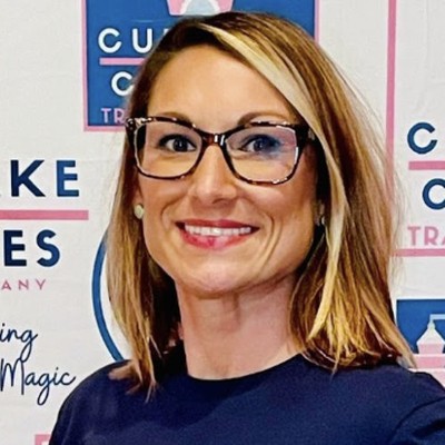 Kristy Cormier