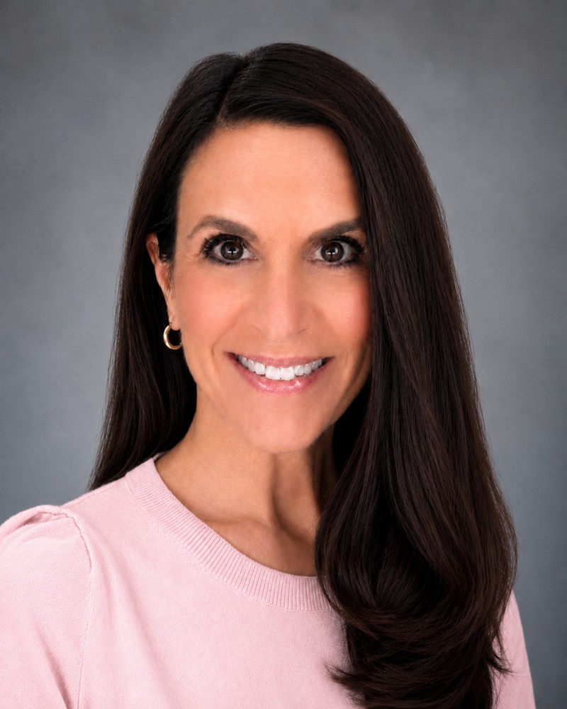 Laurie Burg