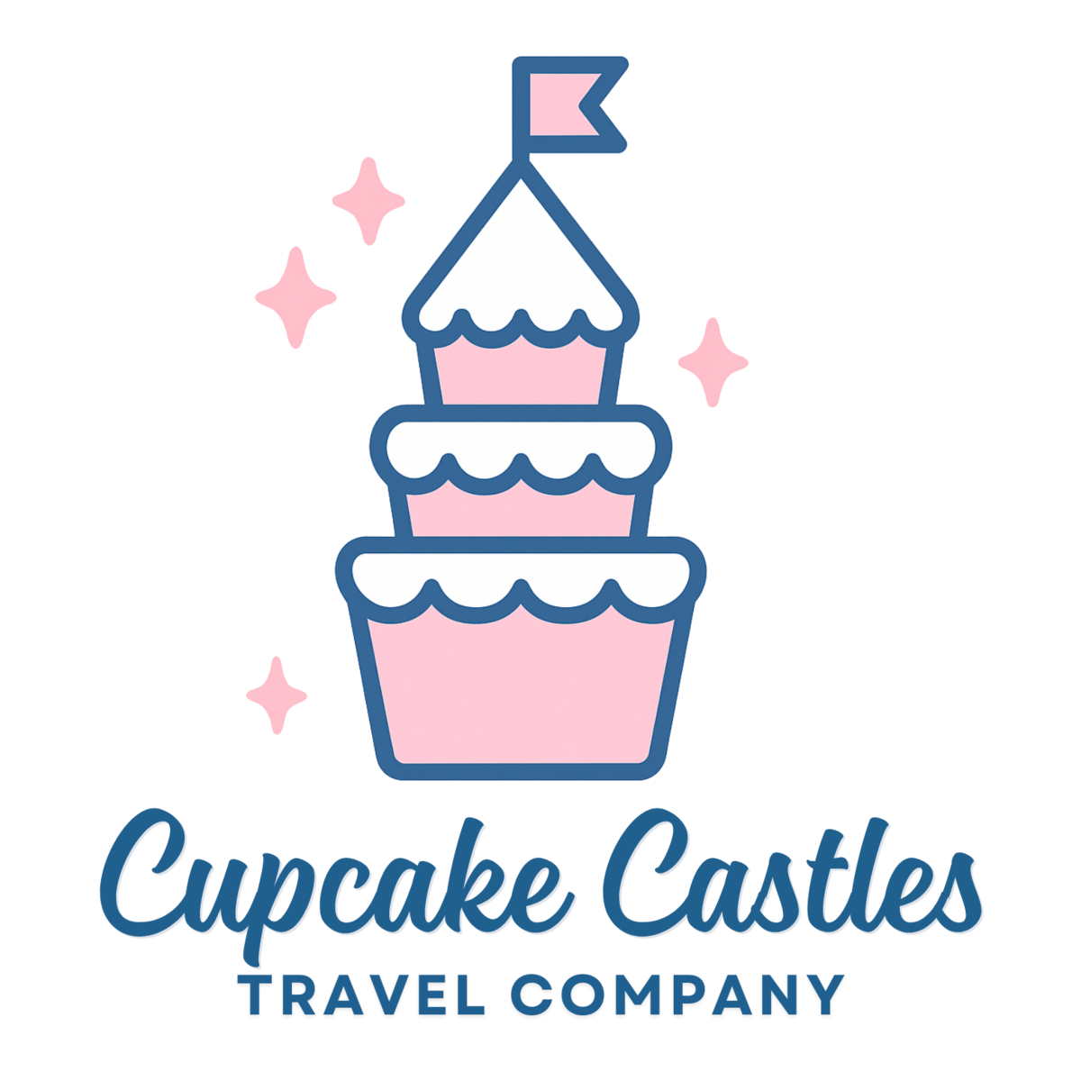 Cupcake Castles Travel Company