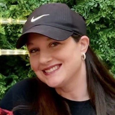 Megan Arruda