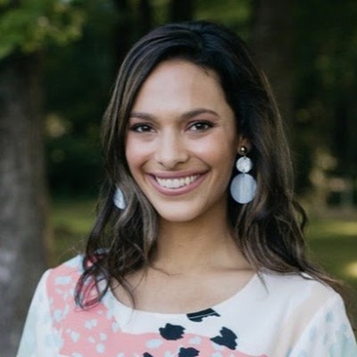 Olivia Wilson