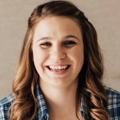 Paige Carter