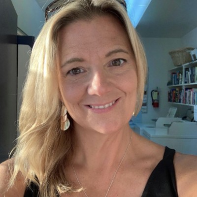 Roberta Viens