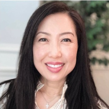 Tina Lee