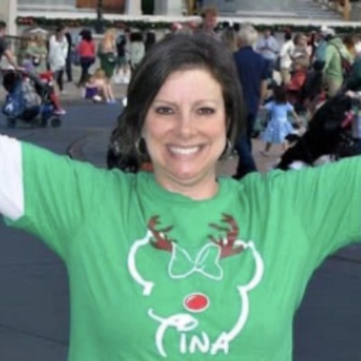 Tina Ricks