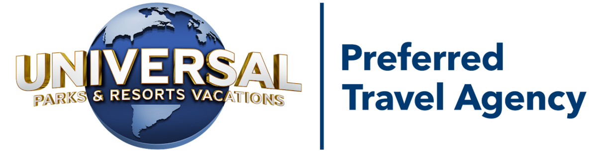Universal Parks & Resorts Vacations - Preferred Travel Agency