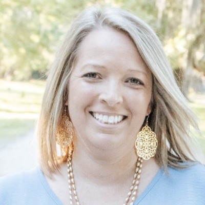 Whitney Cameron